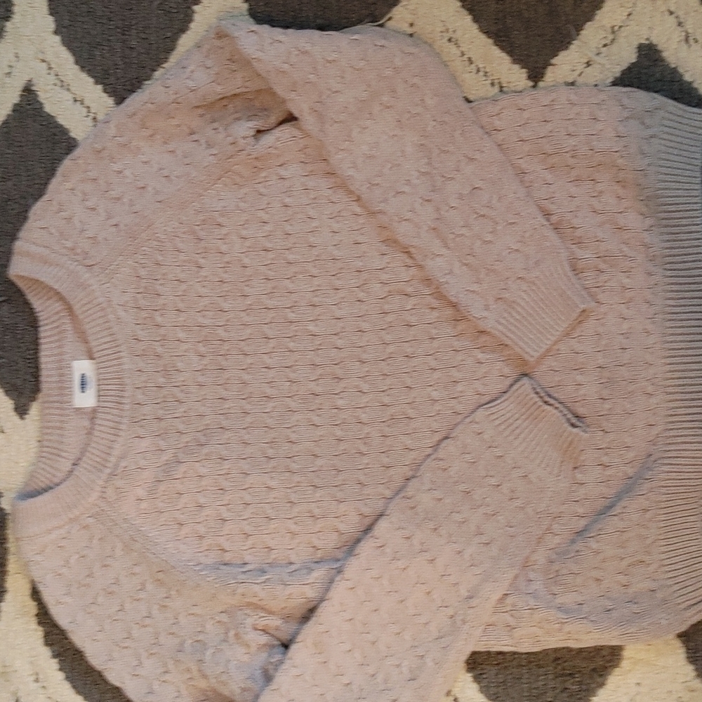 Old Navy Sweater